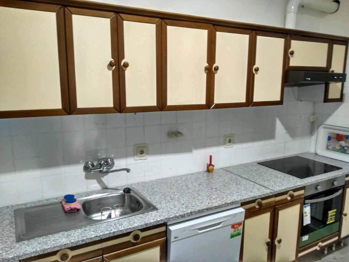 Villa "Luna De Segovia" Leganes Exterior photo
