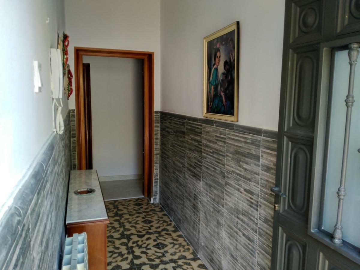 Villa "Luna De Segovia" Leganes Exterior photo